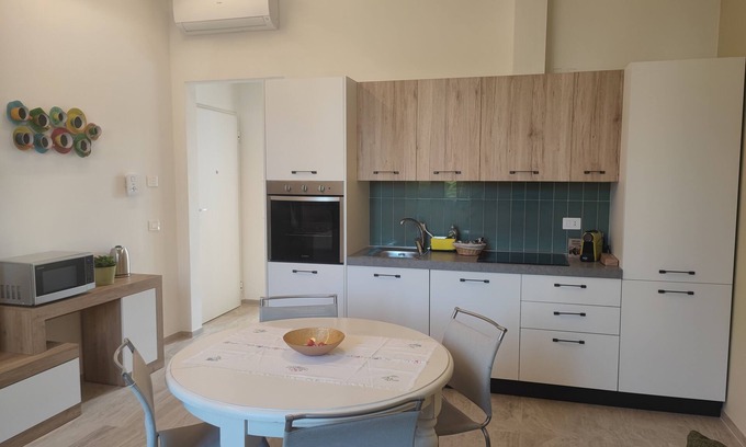 San Jacopino Apartment | Cozy and quiet apartment near the center of Florence