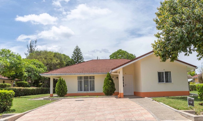 Athi River House | Cozy and warm 3-Bed bungalow in Athi River