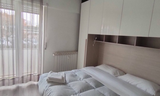 Ortica Apartment | Cozy and well served apartment Città Studi