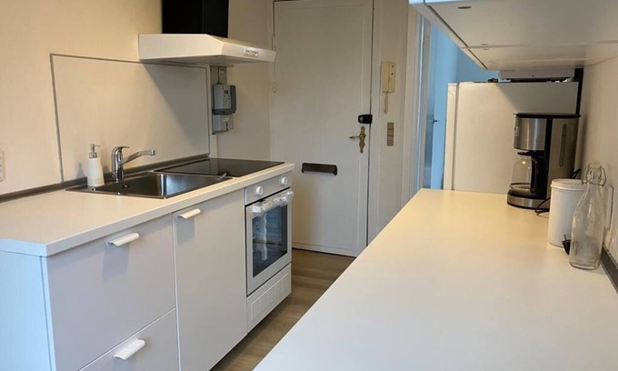 Vangede Apartment | Cozy apartament in Gentofte - Copenhagen. Family-Friends size place.