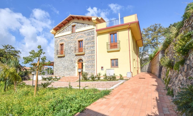 Longobardi Apartment | Cozy apartment in Longobardi Marina