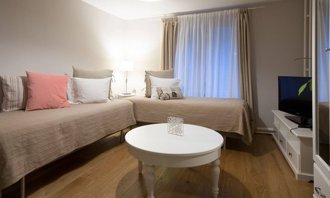 Rogier Apartment | COZY APARTMENT 1 A IN THE CENTER OF BRUSSELS