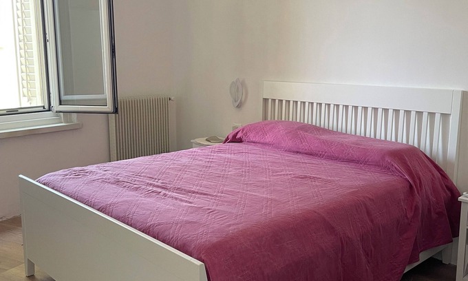 Grado Historic Centre Apartment | Cozy apartment at the entrance to the island of Grado