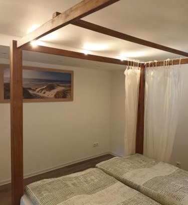 Eberbach Apartment | Cozy apartment