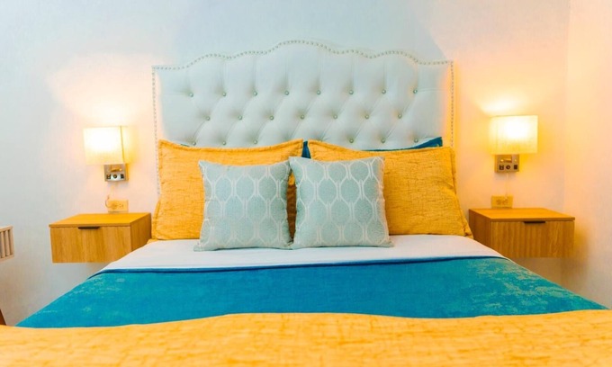 San Pedro Sula Apartment | Cozy apartment monica