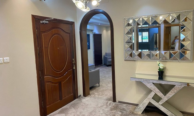 Mecca Apartment | Cozy apartment in alfaiha Makkah with AC, WiFi