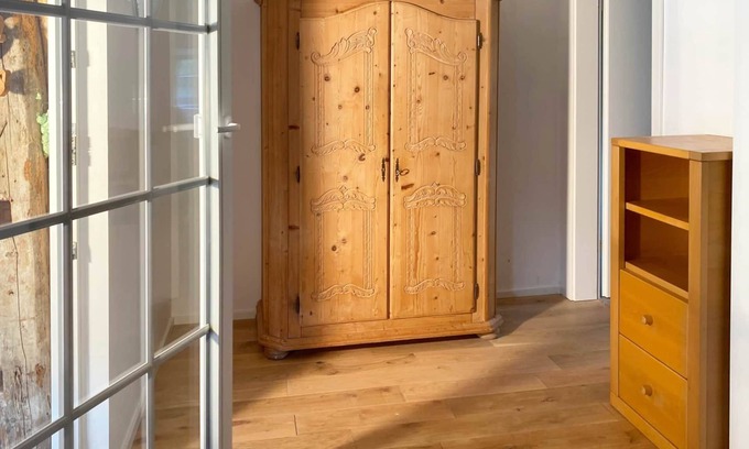 Groningen Apartment | Cozy apartment in Gröningen