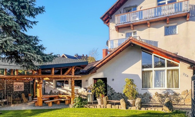 Jelesnia Apartment | Cozy apartment in Jelesnia