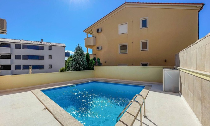 Liznjan Apartment | Cozy apartment in Liznjan