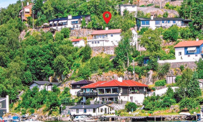 Fyllingsdalen Apartment | Cozy apartment in Straumsgrend