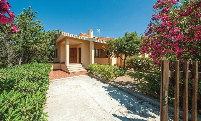 Eden Beach Apartment | Cozy apartment in Sorso