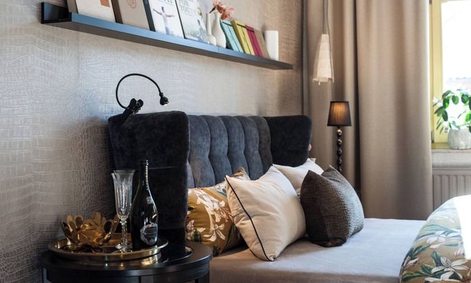 Gernrode Apartment | Cozy apartment in the Harz Mountains for lovers of historic half-timbered towns and castles