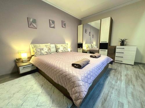 Sofia City Center Apartment | Cozy Apartment in the Heart of Sofia, BG