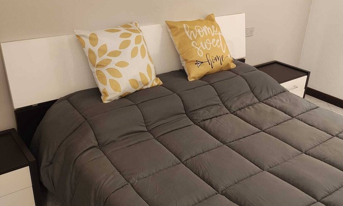 Colorina Apartment | Cozy Apartment in the heart of Valtellina suitable for families and friends