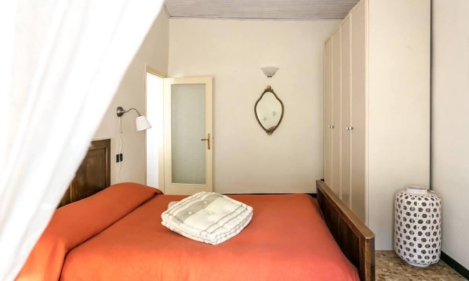 Avegno Bed & Breakfast | Cozy apartment in the quiet of the Ligurian countryside