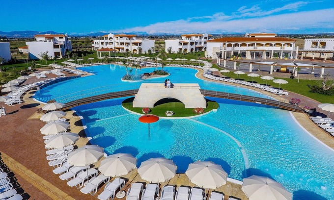 Scanzano Jonico Apartment | Cozy apartment in Scanzano Jonico