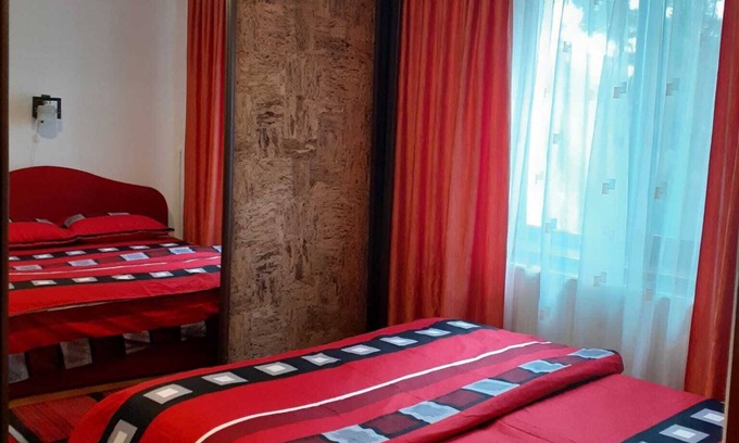 Suceava Apartment | Cozy apartment, located near a vibrant main street ideal for short term retreat