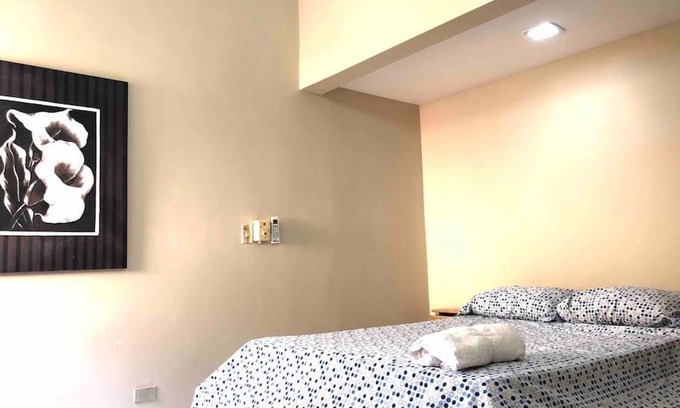 Santo Domingo Oeste Apartment | Cozy apartment of your dreams