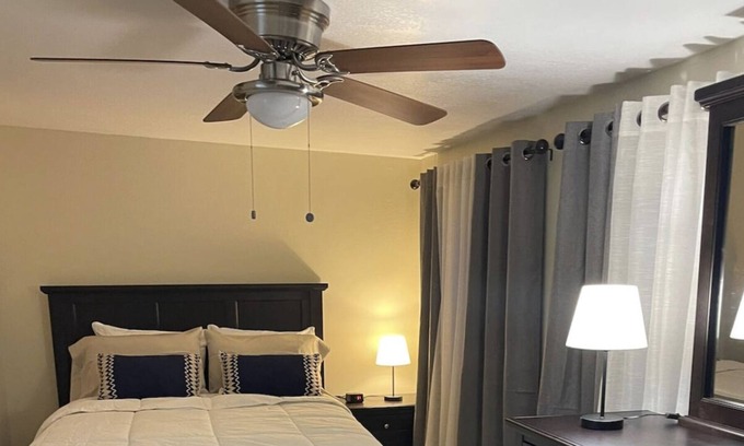 Egypt Lake-Leto Apartment | Cozy apartment w/pool and just 6 mins away from Raymond James Stadium