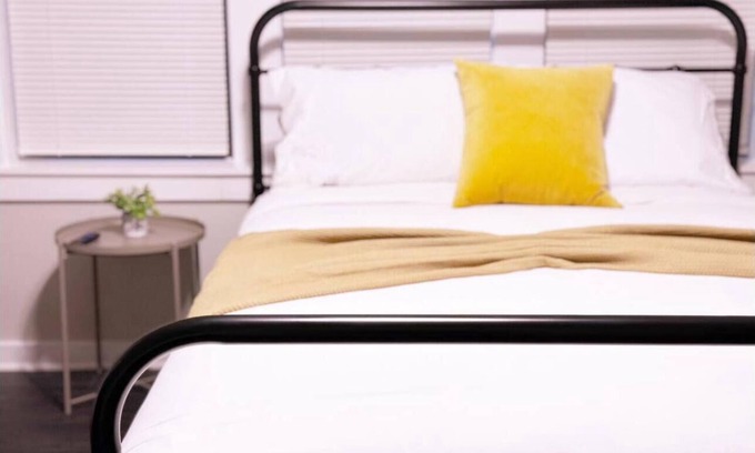 Edgewater Apartment | Cozy apartment with AC and WiFi in awesome Chicago