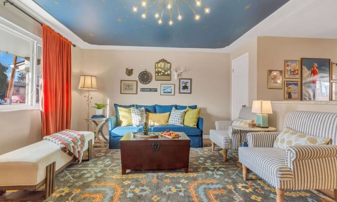 South Westminster House | Cozy Arvada Escape With Backyard, Near Denver