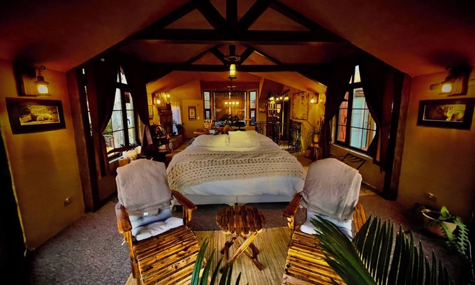 Chepu Bed & Breakfast | Cozy B & B Homestay in Duhatao, in the mystic Chiloe Island in Chilean Patagonia