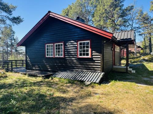 Geilo House | Cozy cabin in Geilo