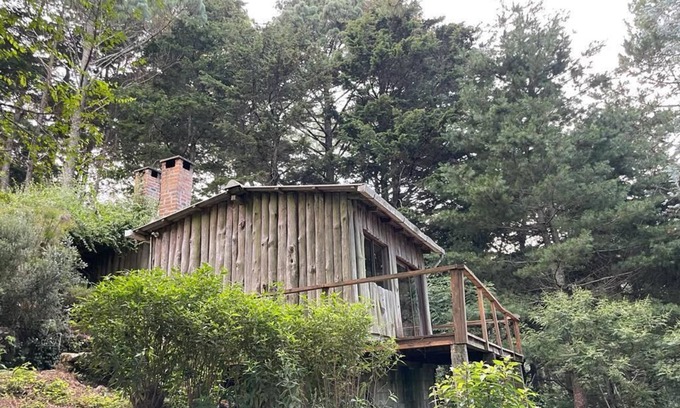 Nueva Concepcion Cabin | Cozy cabin to rest in Miramundo, El Salvador.