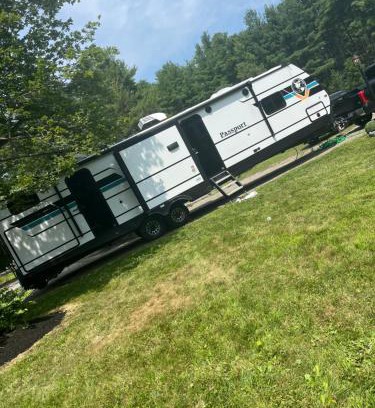 Edgecomb Other | Cozy camper escape close to boothbay