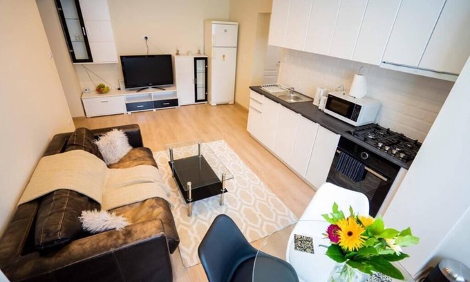 Suceava Apartment | Cozy & Central Stay at Urban Haven Apartment, Suceava – Your Home Away from Home