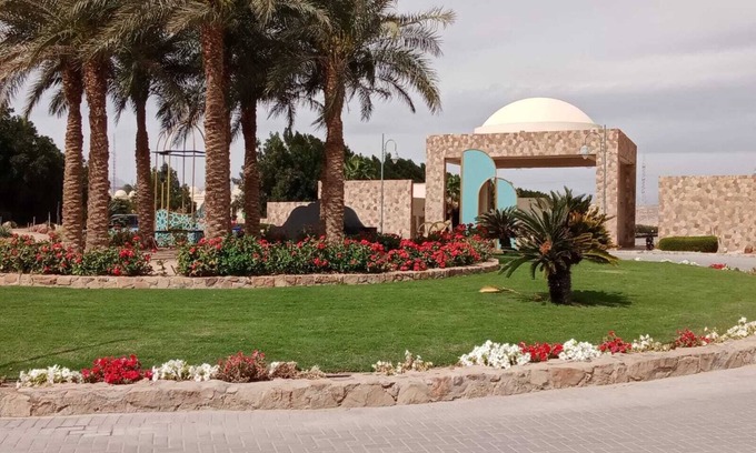 Hurghada Apartment | cozy Chalet at Makadi Heights