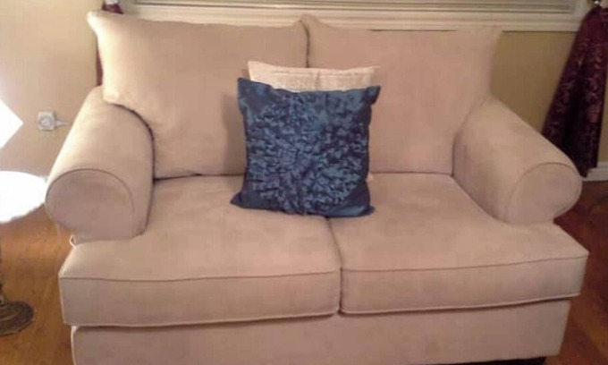 Dollard-des-Ormeaux House | Cozy comfort with free private parkingn