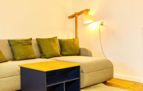 Vanlose Apartment | Cozy Copenhagen Getaway