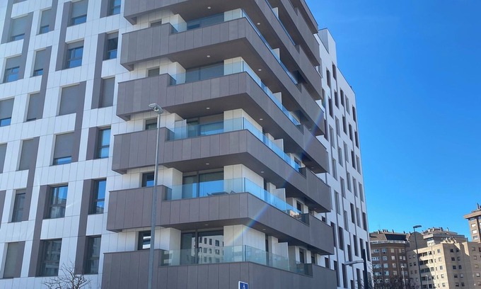 Milagrosa Apartment | Cozy corner, a stone's throw from the center of town