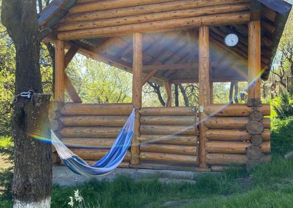 Poiana Marului House | Cozy corner in a Small Village