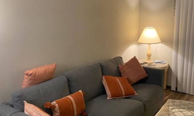 Amherst Apartment | Cozy Corporate Living with a home like feel!