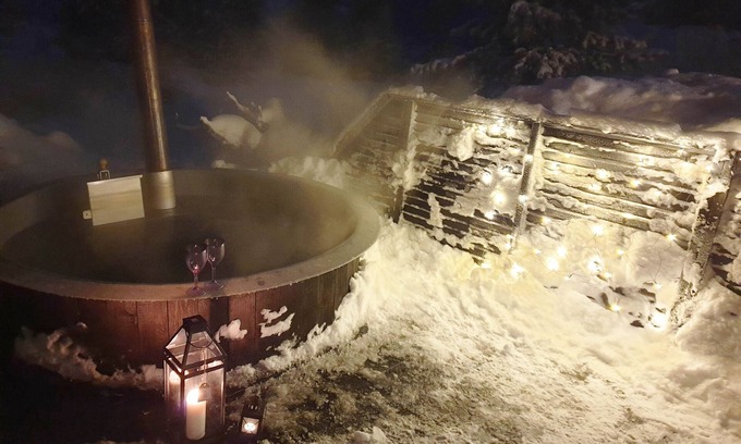 Vemdalen House | Cozy cottage in Vemdalen close to the ski slopes | SE21006