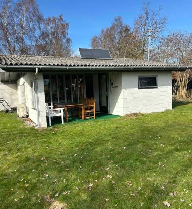 Store Fuglede House | Cozy Cottage Near Bjerge Strand