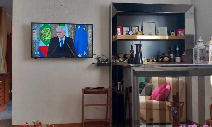 Lucito Apartment | Cozy country house in green Molise 1minute from Biferno valley floor