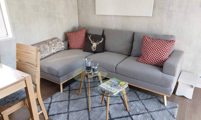 Erzhausen House | Cozy country house living in the middle of the Rhine/Main area