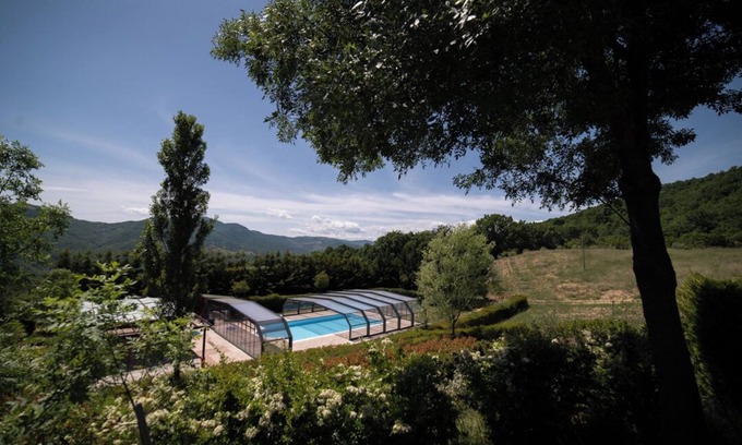 Trivigno House | Cozy country house surrounded by nature with pets allowed