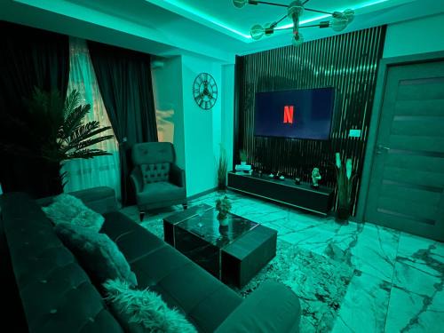 Tecuci Apartment | Cozy Escape Apartment