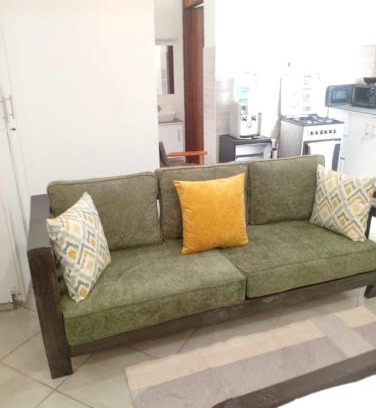 Nanyuki Apartment | Cozy Eve studio Nanyuki