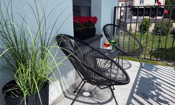 Klaipeda Apartment | Cozy family apartment near the old town