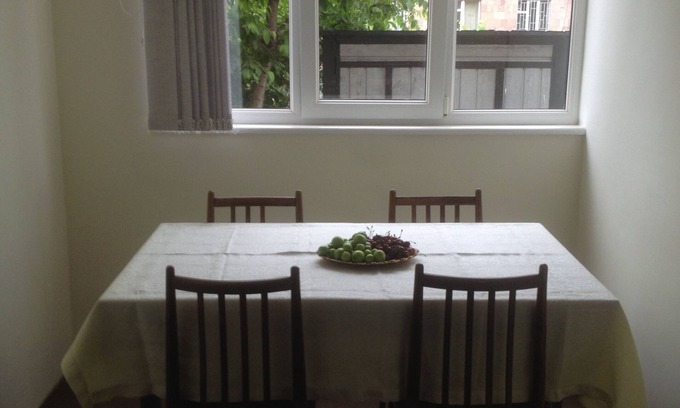 Goris Bed & Breakfast | Cozy Family Like Stay In Goris