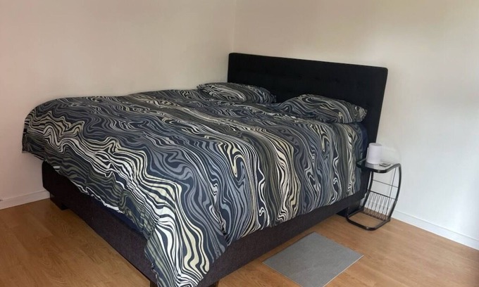 Sakskobing Villa | Cozy Family villa close to Lallandia resort and knuthenborg Safari Park