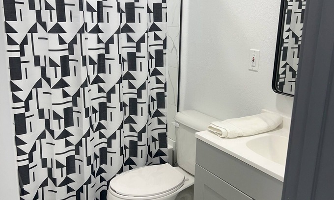 Las Vegas Apartment | Cozy Guest House in amazing Las Vegas