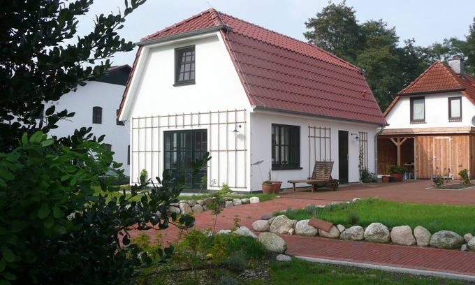 Hagen im Bremischen House | Cozy guest house on stud Gut Hohenheide