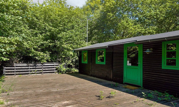 Rrvig House | Cozy Haven in Rorvig - By Traum Ferienwohnungen