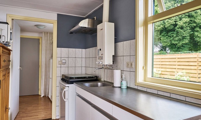 De Kiel House | Cozy Holiday Home in a Lovely Environment